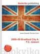 2008–09 Bradford City A.F.C. season, Jesse Russell,Ronald Cohn 