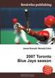 2007 Toronto Blue Jays season, Jesse Russell,Ronald Cohn 