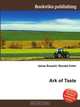 Ark of Taste, Jesse Russell,Ronald Cohn 