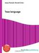 Tsez language, Jesse Russell,Ronald Cohn 