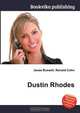 Dustin Rhodes, Jesse Russell,Ronald Cohn 