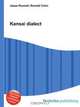 Kansai dialect, Jesse Russell,Ronald Cohn 