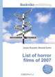 List of horror films of 2007, Jesse Russell,Ronald Cohn 