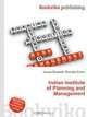 Indian Institute of Planning and Management, Jesse Russell,Ronald Cohn 