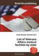 List of Veterans Affairs medical facilities by state, Jesse Russell,Ronald Cohn 