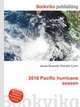 2010 Pacific hurricane season, Jesse Russell,Ronald Cohn 