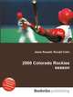 2000 Colorado Rockies season, Jesse Russell,Ronald Cohn 
