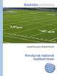Honduras national football team, Jesse Russell,Ronald Cohn 