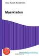 Musikladen, Jesse Russell,Ronald Cohn 