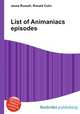 List of Animaniacs episodes, Jesse Russell,Ronald Cohn 