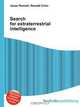 Search for extraterrestrial intelligence, Jesse Russell,Ronald Cohn 