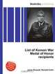 List of Korean War Medal of Honor recipients, Jesse Russell,Ronald Cohn 