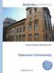 Valencian Community, Jesse Russell,Ronald Cohn 