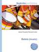 Batala (music), Jesse Russell,Ronald Cohn 
