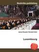 Luxembourg, Jesse Russell,Ronald Cohn 