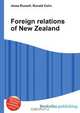 Foreign relations of New Zealand, Jesse Russell,Ronald Cohn 