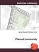 Planned community, Jesse Russell,Ronald Cohn 