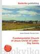 Fundamentalist Church of Jesus Christ of Latter-Day Saints, Jesse Russell,Ronald Cohn 