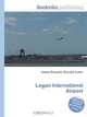 Logan International Airport, Jesse Russell,Ronald Cohn 
