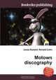 Motown discography, Jesse Russell,Ronald Cohn 
