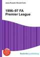 1996–97 FA Premier League, Jesse Russell,Ronald Cohn 