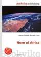 Horn of Africa, Jesse Russell,Ronald Cohn 