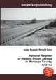 National Register of Historic Places listings in Maricopa County, Arizona, Jesse Russell,Ronald Cohn 