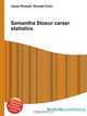 Samantha Stosur career statistics, Jesse Russell,Ronald Cohn 