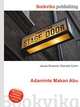 Adaminte Makan Abu, Jesse Russell,Ronald Cohn 