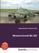Messerschmitt Me 262, Jesse Russell,Ronald Cohn 