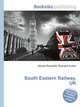 South Eastern Railway, UK, Jesse Russell,Ronald Cohn 