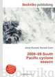2008–09 South Pacific cyclone season, Jesse Russell,Ronald Cohn 