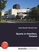 Sports in Hamilton, Ontario, Jesse Russell,Ronald Cohn 
