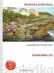 Australian art, Jesse Russell,Ronald Cohn 