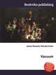 Vacuum, Jesse Russell,Ronald Cohn 