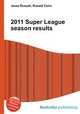 2011 Super League season results, Jesse Russell,Ronald Cohn 