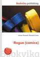 Rogue (comics), Jesse Russell,Ronald Cohn 