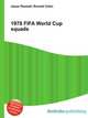 1978 FIFA World Cup squads, Jesse Russell,Ronald Cohn 