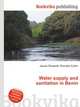 Water supply and sanitation in Benin, Jesse Russell,Ronald Cohn 