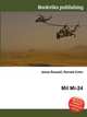 Mil Mi-24, Jesse Russell,Ronald Cohn 