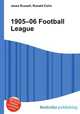 1905–06 Football League, Jesse Russell,Ronald Cohn 