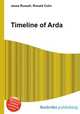 Timeline of Arda, Jesse Russell,Ronald Cohn 
