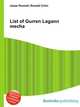 List of Gurren Lagann mecha, Jesse Russell,Ronald Cohn 