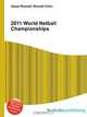 2011 World Netball Championships, Jesse Russell,Ronald Cohn 
