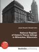 National Register of Historic Places listings in Milwaukee, Wisconsin, Jesse Russell,Ronald Cohn 