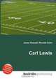 Carl Lewis, Jesse Russell,Ronald Cohn 