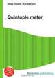 Quintuple meter, Jesse Russell,Ronald Cohn 