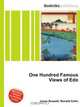 One Hundred Famous Views of Edo, Jesse Russell,Ronald Cohn 