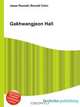 Gakhwangjeon Hall, Jesse Russell,Ronald Cohn 
