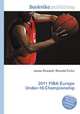 2011 FIBA Europe Under-16 Championship, Jesse Russell,Ronald Cohn 